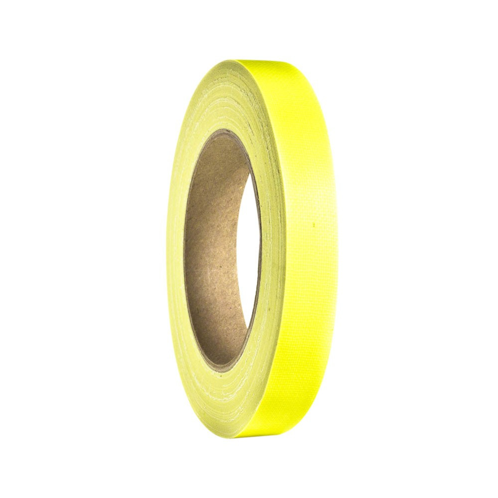 Hlavní obrázek Lepicí pásky ADAM HALL 58064 Neon Yellow