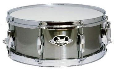 Hlavní obrázek 14" PEARL Export EXX-1455S Smokey Chrome