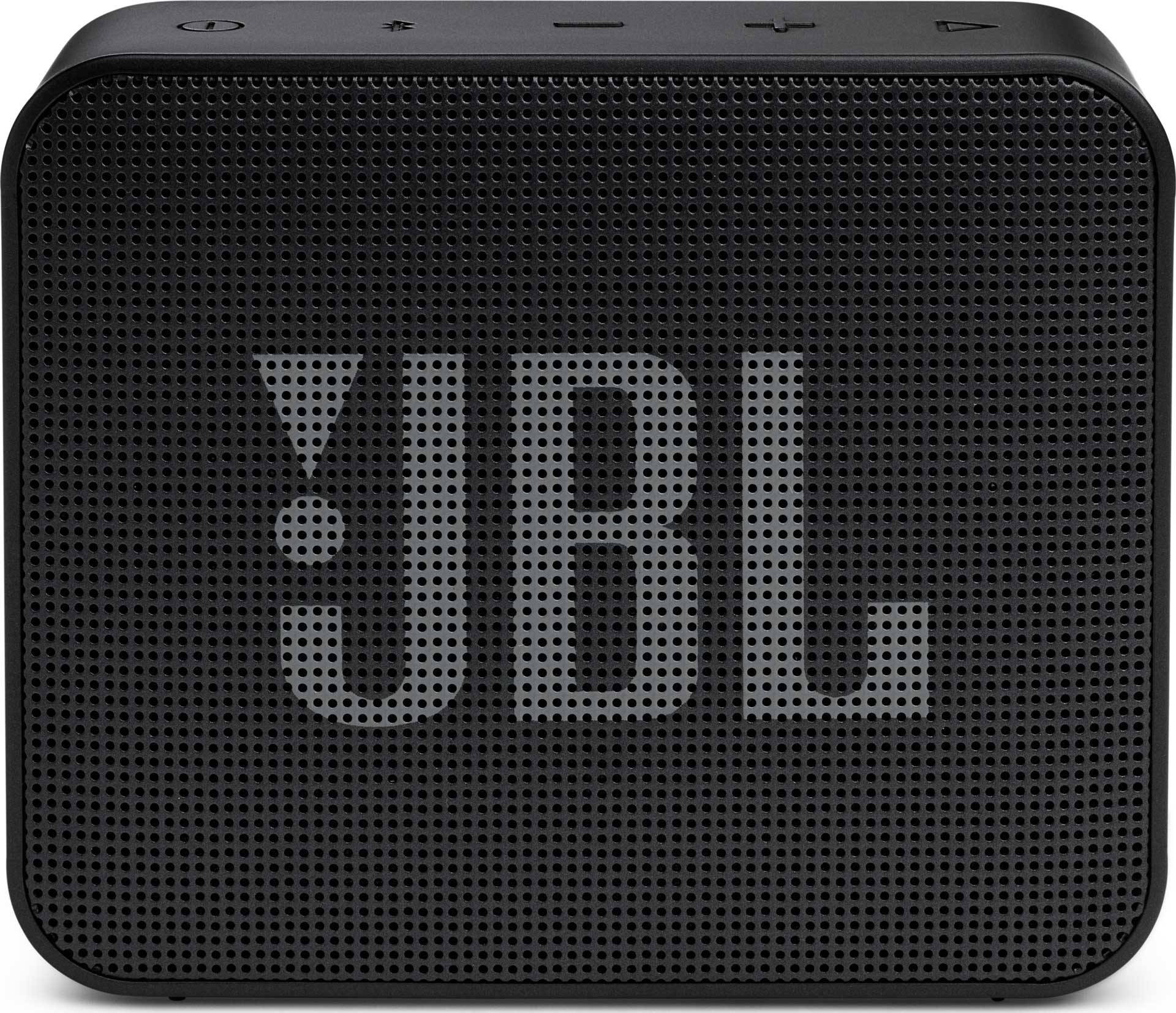 Galerijní obrázek č.1 Přenosné (na ven, na cesty) JBL Go Essential Black