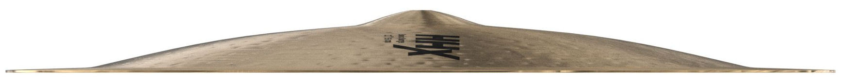 Galerijní obrázek č.2 Efektové činely SABIAN 22” HHX SONIC SURGE