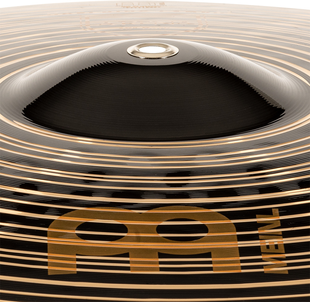 Galerijní obrázek č.3 Efektové činely MEINL Marching Professional Arena Dark 18”