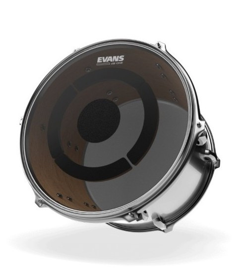 Galerijní obrázek č.2 18" EVANS TT18DB1 dB One Tom Drum Head 18”