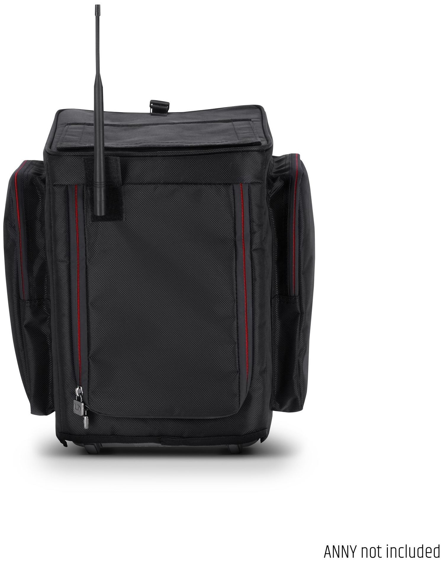 Galerijní obrázek č.2 Obaly pro reproboxy LD SYSTEMS ANNY 8 WPC