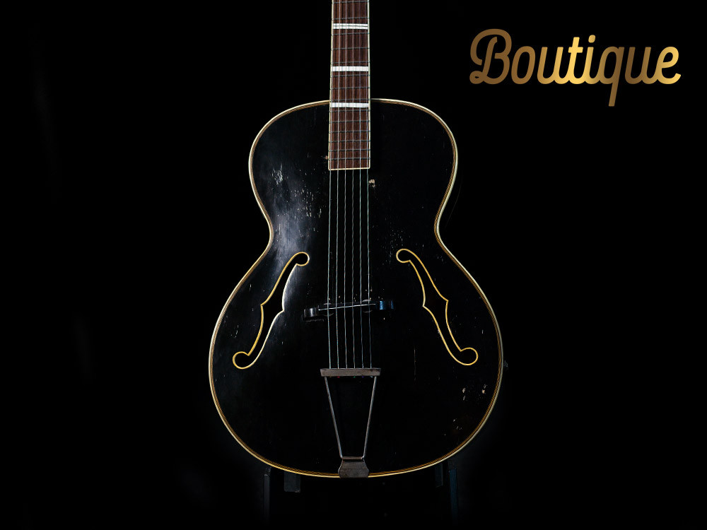 Hlavní obrázek Kytary Schönbach celomasiv (50.léta)