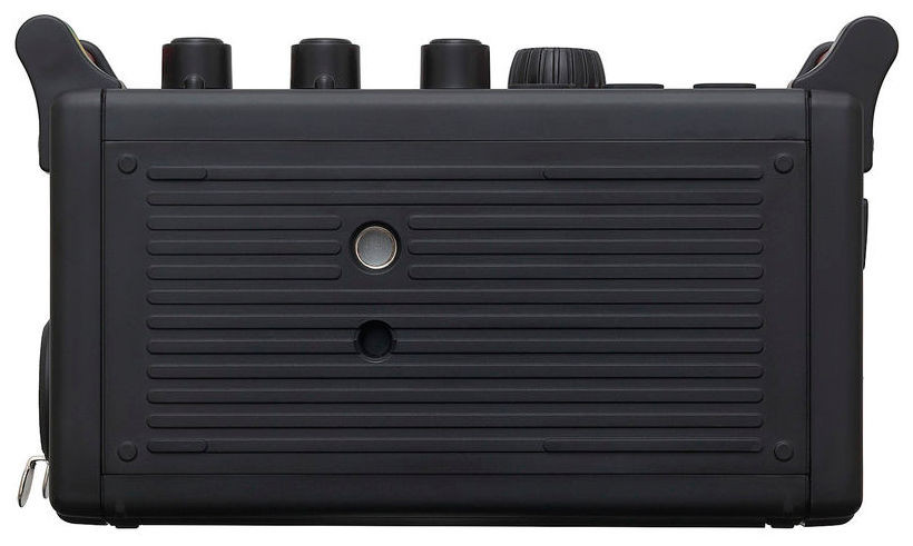 Galerijní obrázek č.5 Vícestopé rekordéry přenosné TASCAM DR-60D MKII