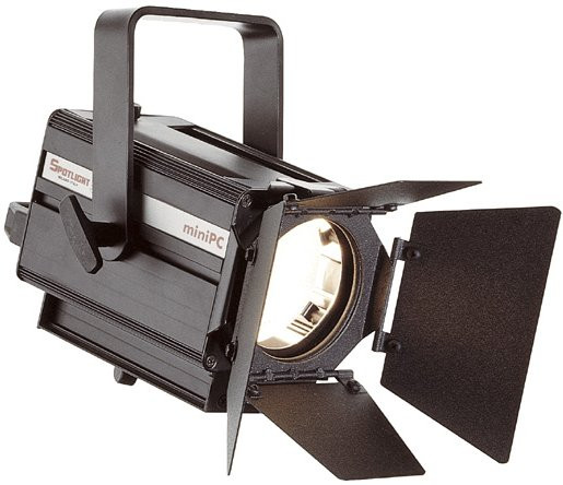 Hlavní obrázek PC reflektory SPOTLIGHT Mini PC NO