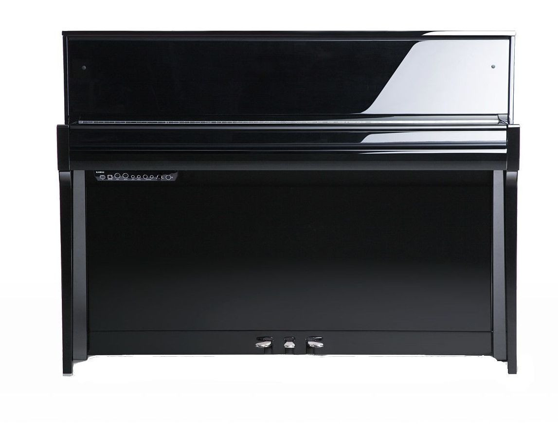 Hlavní obrázek Digitální piana KAWAI Novus NV5 S B-STOCK