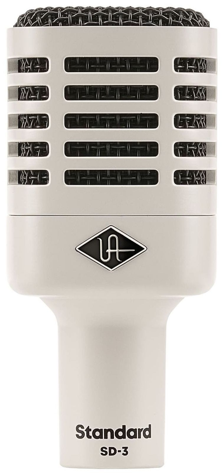 Hlavní obrázek Dynamické nástrojové mikrofony UNIVERSAL AUDIO SD-3