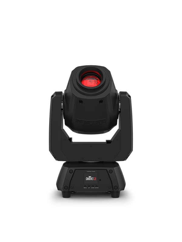 Galerijní obrázek č.1 LED moving head CHAUVET DJ Intimidator Spot 260X