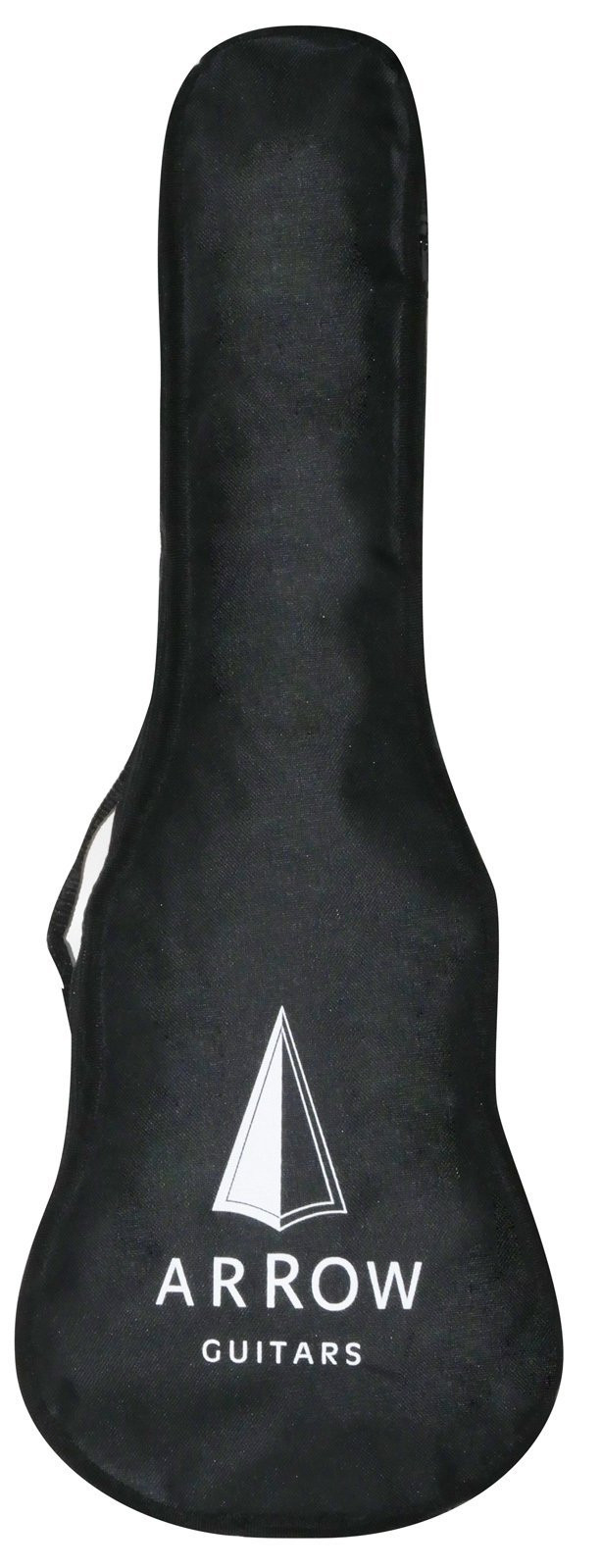 Galerijní obrázek č.4 Koncertní ARROW MH10 Mahogany Concert Ukulele - Natural SET