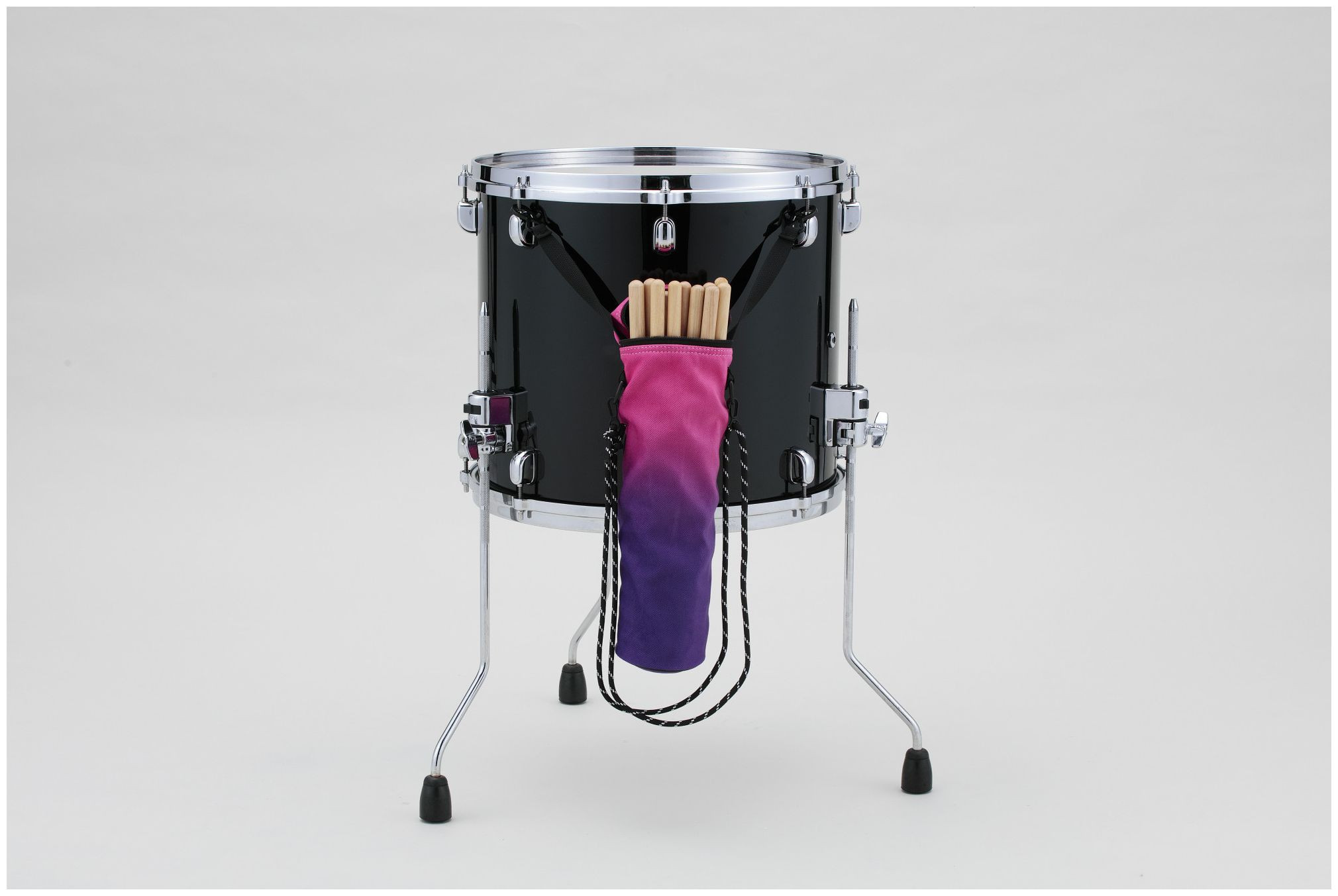 Galerijní obrázek č.2 Obaly na paličky TAMA TVSB12PV Vivid Collection Stick Bag - Pink/Violet