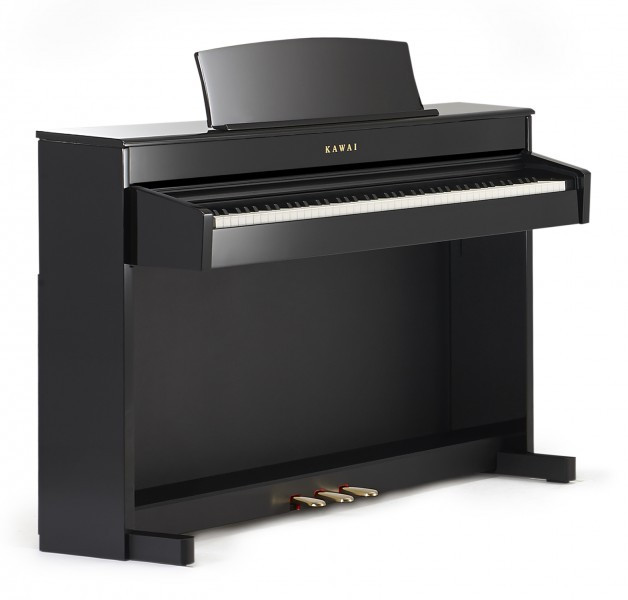 Hlavní obrázek Digitální piana KAWAI CS4