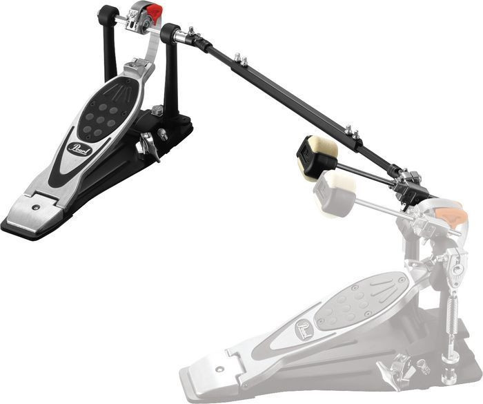 Hlavní obrázek Dvojité pedály PEARL PowerShifter Eliminator P-2001B
