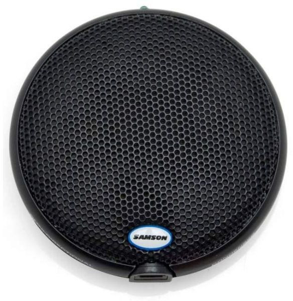 Hlavní obrázek USB mikrofony SAMSON UB1