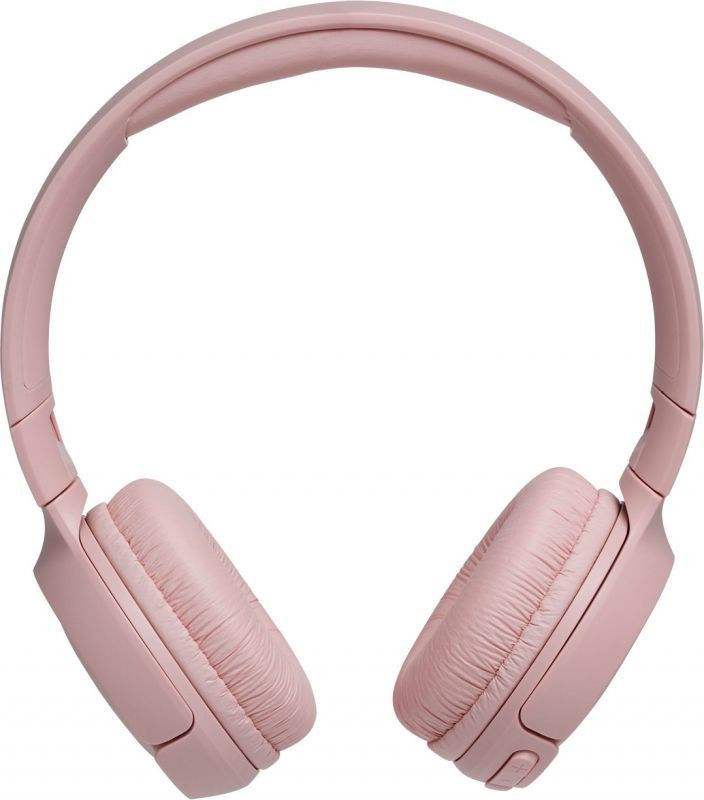 Galerijní obrázek č.3 Bezdrátová na uši JBL Tune 500BT Pink