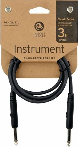 Hlavní obrázek do 1 m PLANET WAVES PW-CGTP03