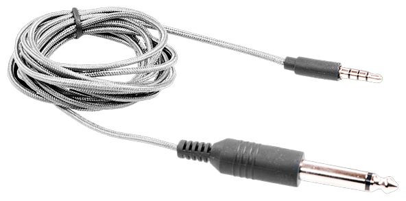 Hlavní obrázek Speciální linkové a nástrojové kabely AUSTRIAN AUDIO MCC1 MiCreator Instrument Cable