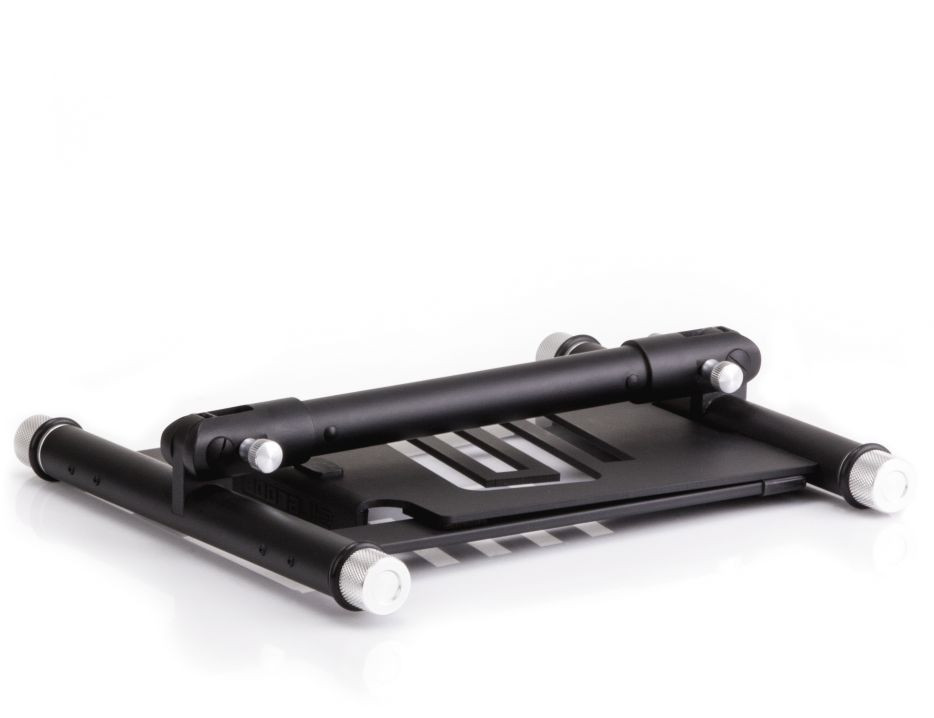 Galerijní obrázek č.4 Stojany pro laptopy, tablety, DJs, apod. RELOOP Laptop Stand Stage