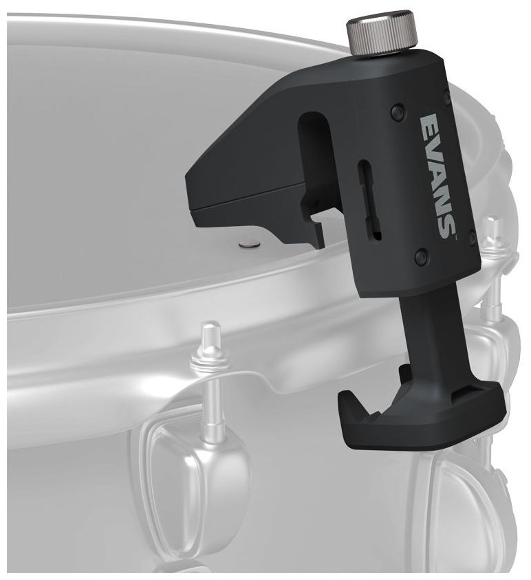 Galerijní obrázek č.2 Triggery EVANS Hybrid Sensory Percussion Sound System - Sensor Addon