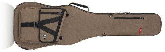 Hlavní obrázek Tvrdá pouzdra GATOR GT-Bass Tan