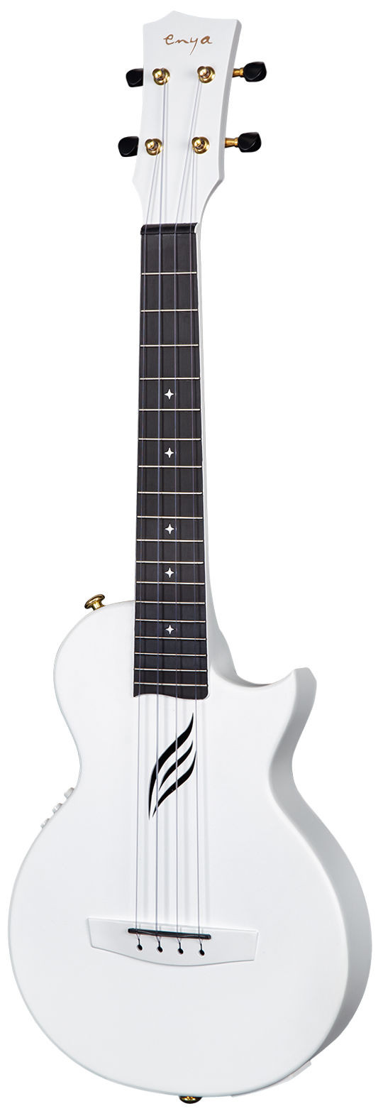 Galerijní obrázek č.2 Tenorové ENYA MUSIC NOVA UE PRO - White