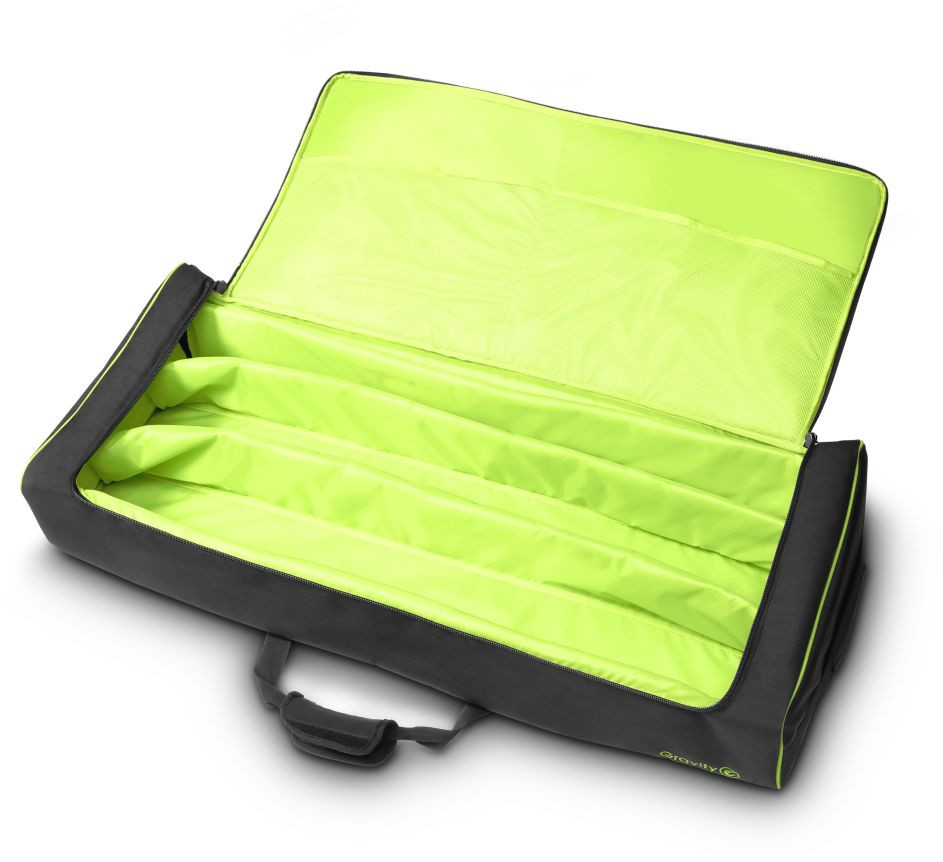 Galerijní obrázek č.1 Bagy pro stojany GRAVITY BG SS 2 MS 2 B