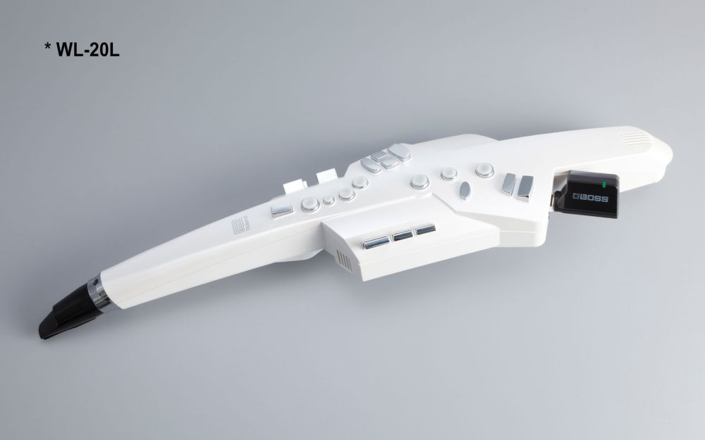 Galerijní obrázek č.4 Bezdrátové nástrojové systémy pro kytary a baskytary BOSS WL-20L