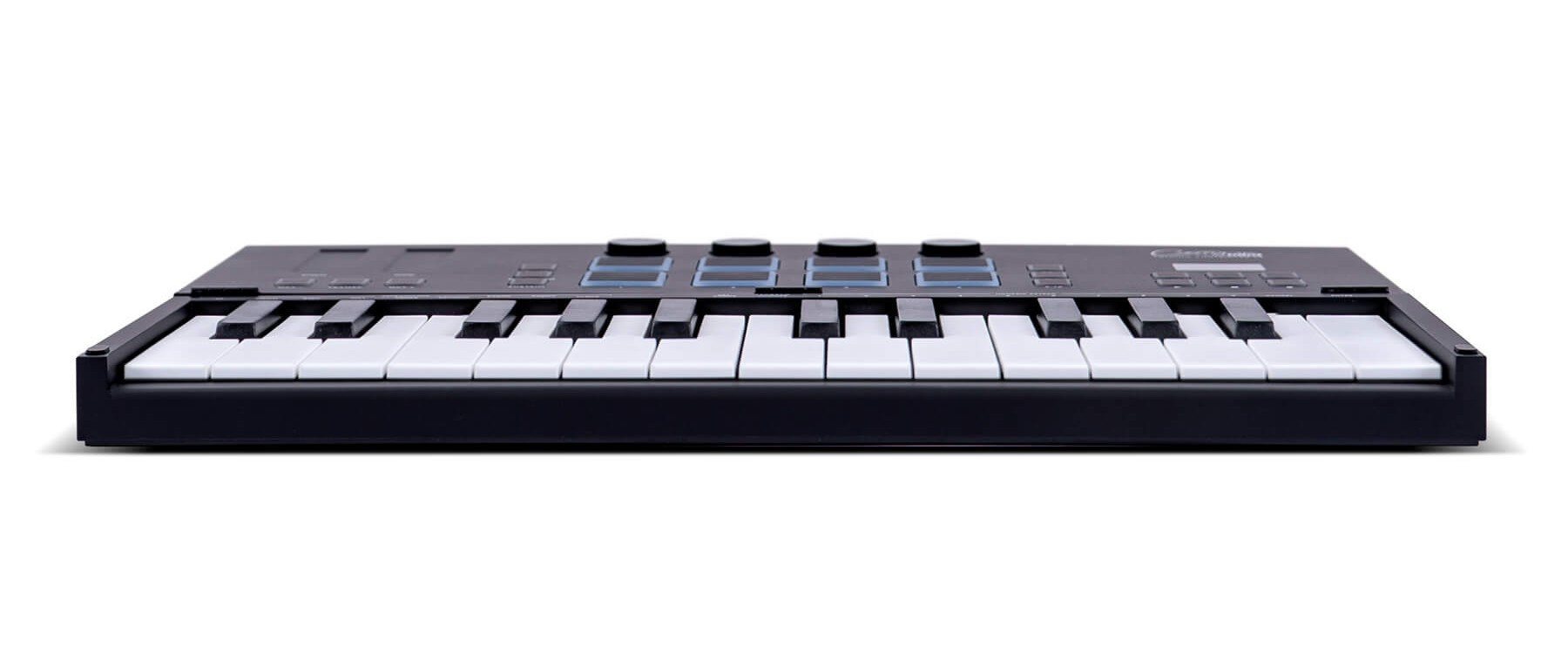 Galerijní obrázek č.5 MIDI keyboardy CARRY-ON Folding Controller 25 - Black