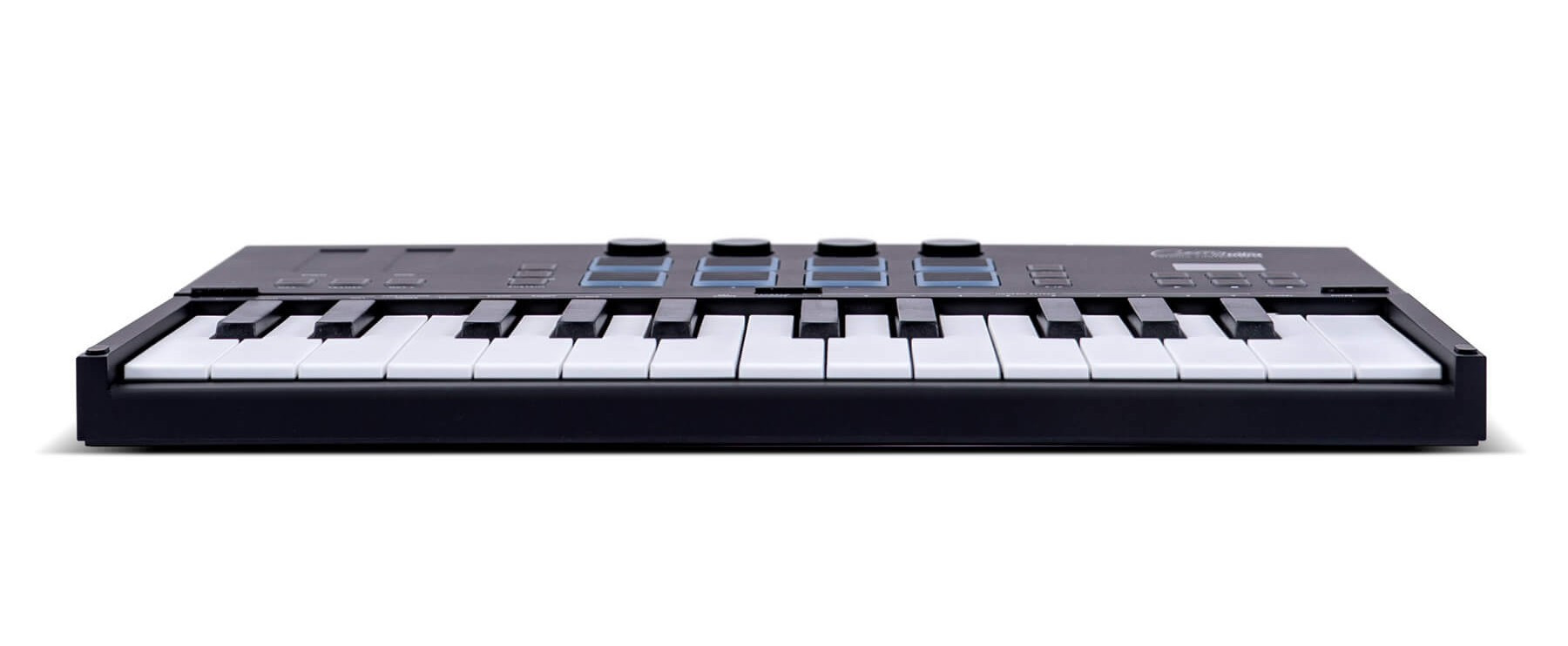 Galerijní obrázek č.5 Keyboardy/Klávesy/Kontrolery CARRY-ON Folding Controller 25 - Black