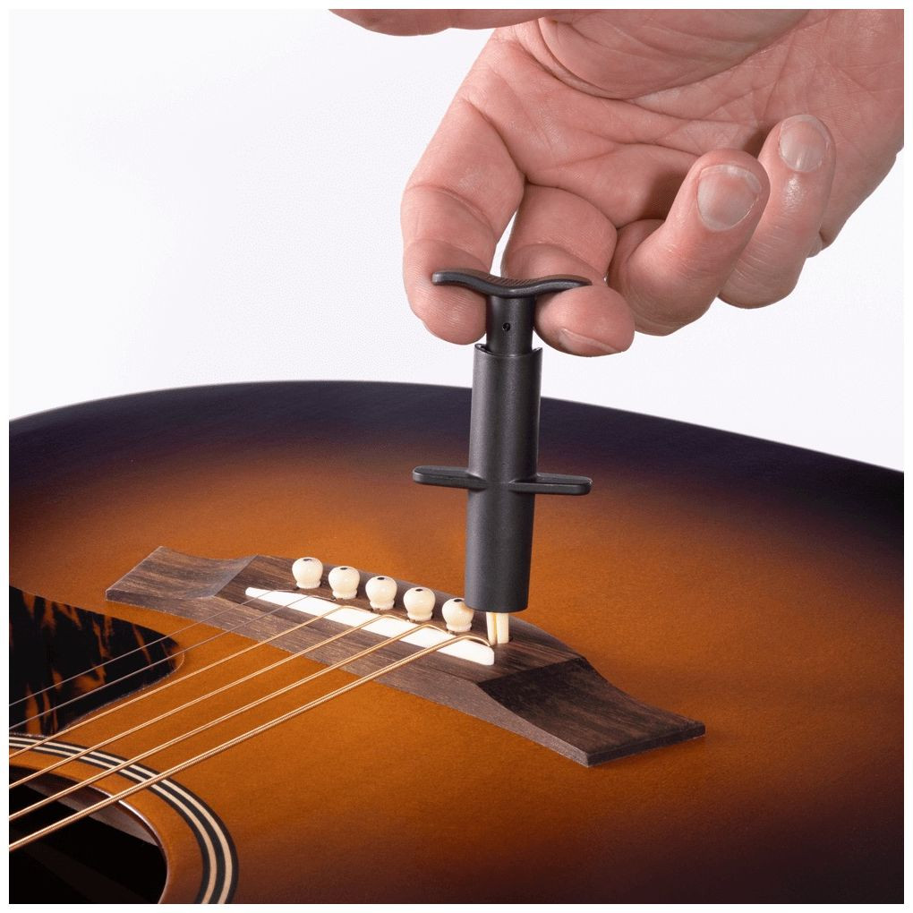 Galerijní obrázek č.5 Nářadí pro servis nástroje D'ADDARIO PW-BPP-01