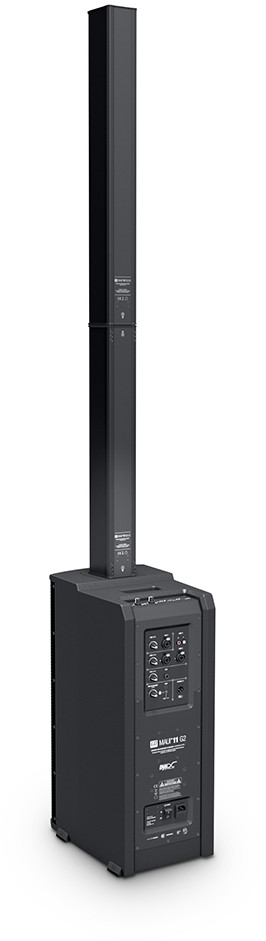 Galerijní obrázek č.1 Sety reproboxů LD SYSTEMS MAUI 11 G2