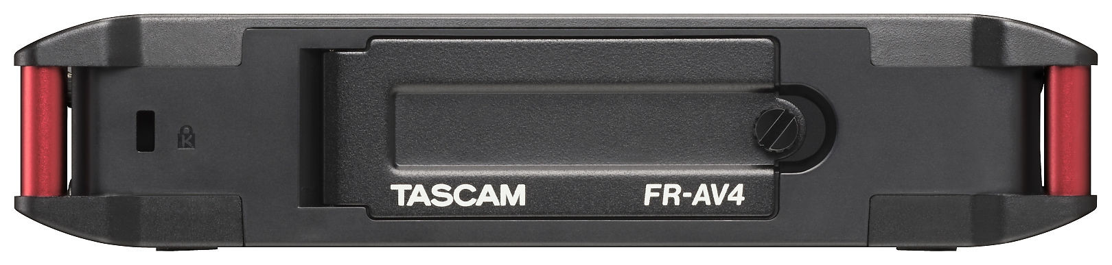 Galerijní obrázek č.6 Vícestopé rekordéry přenosné TASCAM FR-AV4