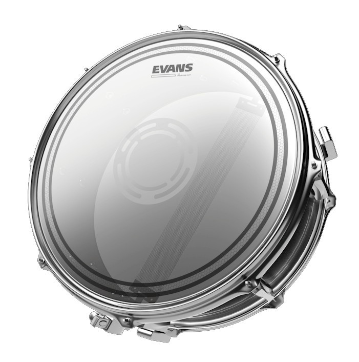 Galerijní obrázek č.2 14" EVANS B14ECSRD EC Reverse Dot 14" - Frosted