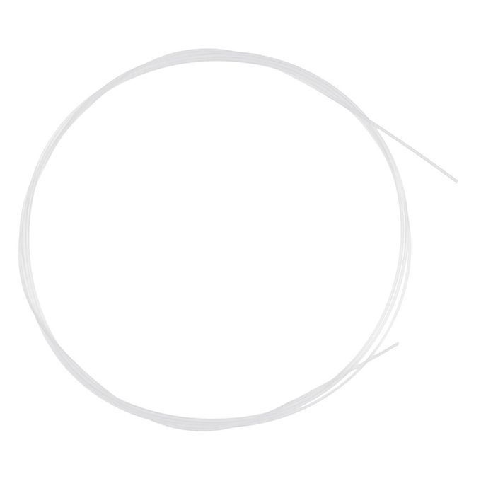 Hlavní obrázek Ostatní struny pro akustickou kytaru HENRY’S Classic Nylon Silver - 029“ - samostatná struna