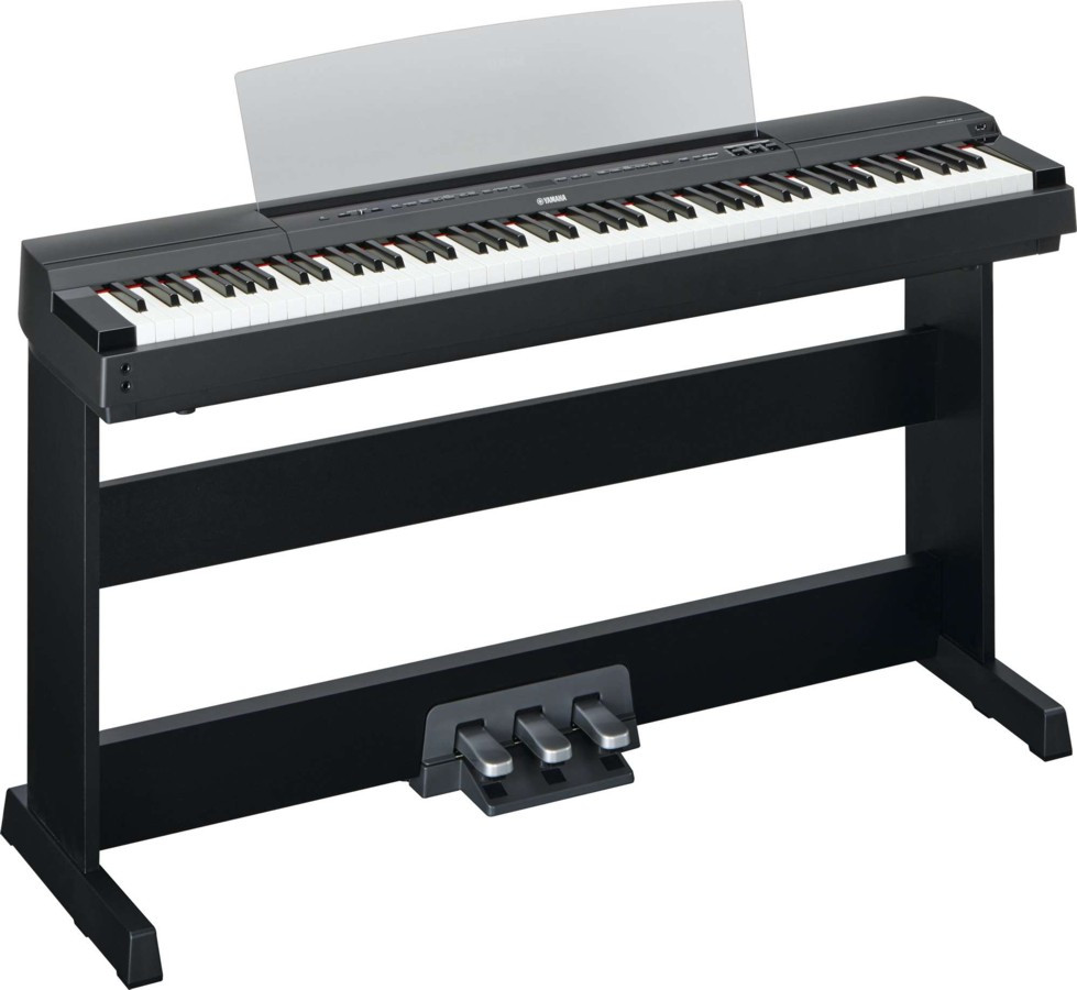 Galerijní obrázek č.5 Stage piana YAMAHA P-255B