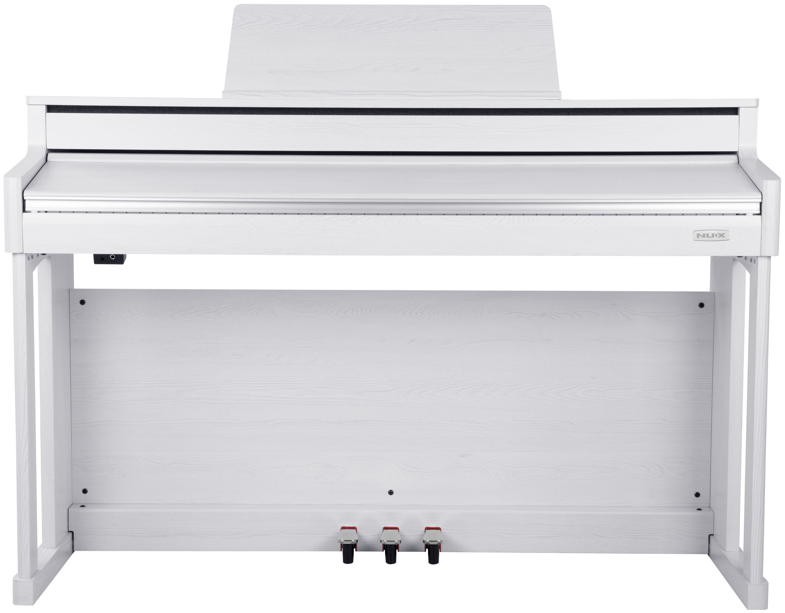 Galerijní obrázek č.1 Digitální piana NUX NCK-430 - White