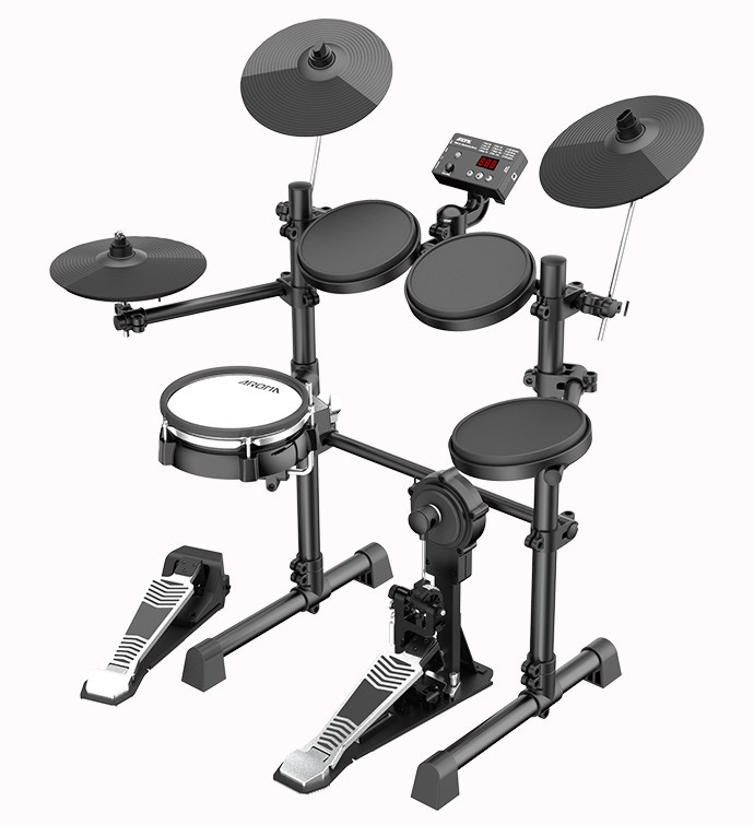 Galerijní obrázek č.1 Elektronické soupravy AROMA TDX-15S