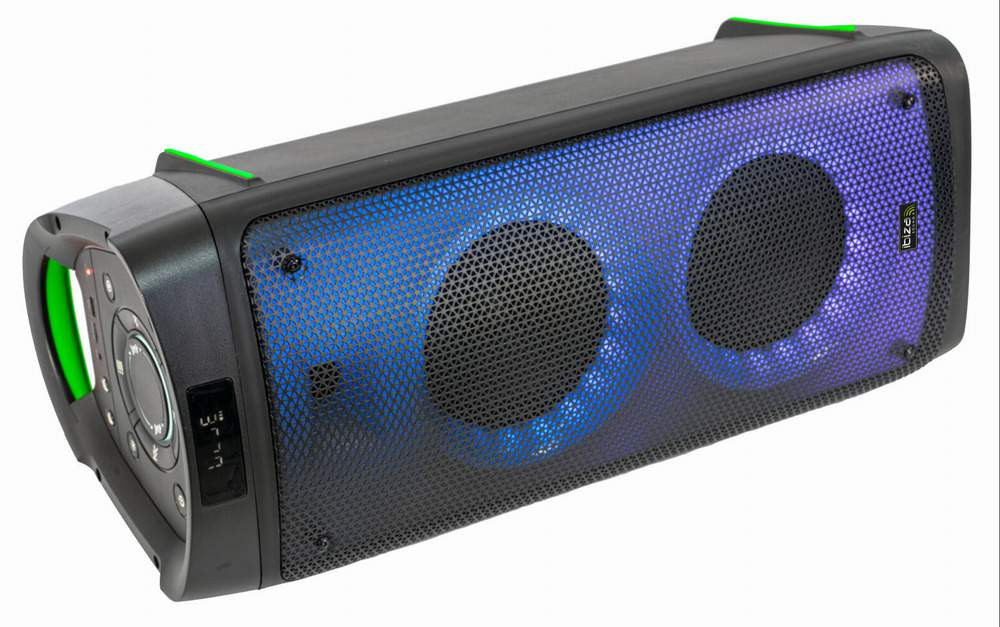 Galerijní obrázek č.1 Párty All-in-one systémy IBIZA SOUND PHANTOM