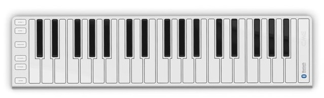 Hlavní obrázek MIDI keyboardy CME Xkey Air 37