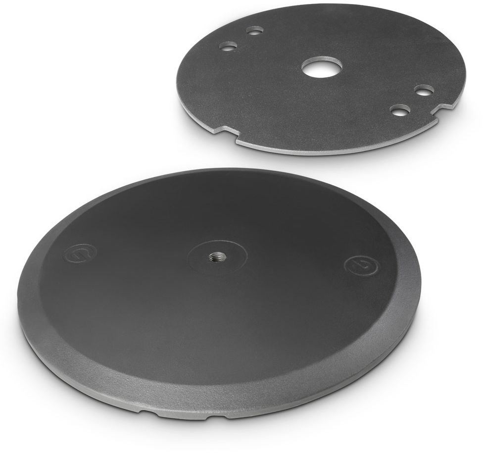 Hlavní obrázek Příslušenství stojanů GRAVITY WB 123 SET 1 B