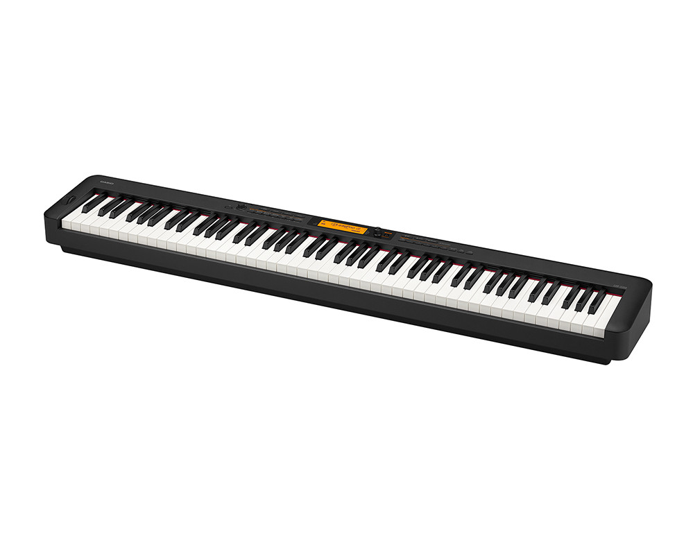 Galerijní obrázek č.1 Stage piana CASIO Compact Digital Piano CDP-S350