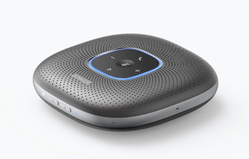 Hlavní obrázek Přenosné (na ven, na cesty) ANKER PowerConf Bluetooth Speakerphone (A3301G11)