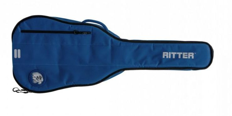 Hlavní obrázek Měkká pouzdra RITTER RGD2-C/SBL