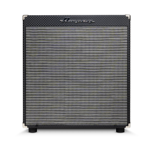 Hlavní obrázek Modelingová komba AMPEG RB-115 Rocket Bass Series