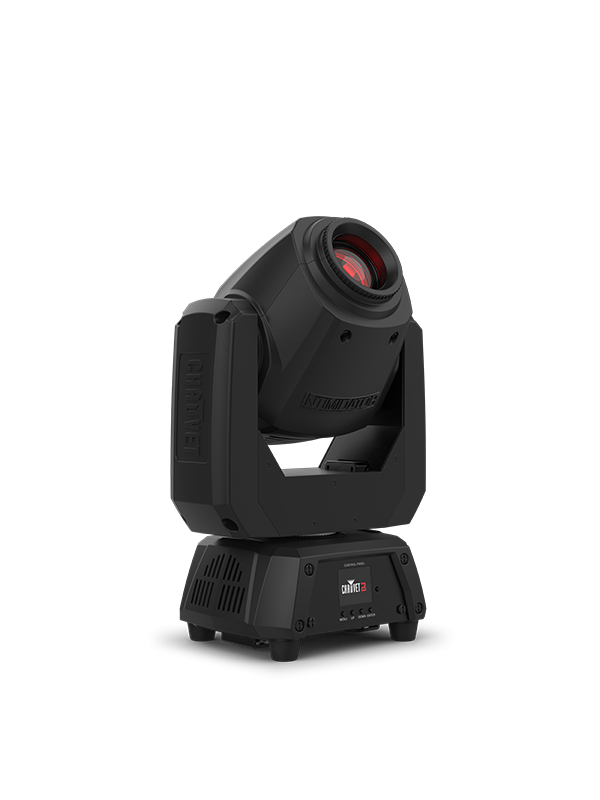 Hlavní obrázek LED moving head CHAUVET DJ Intimidator Spot 260X