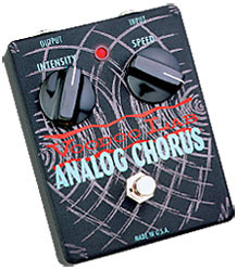 Hlavní obrázek Chorus, flanger, phaser VOODOOLAB Analog Chorus