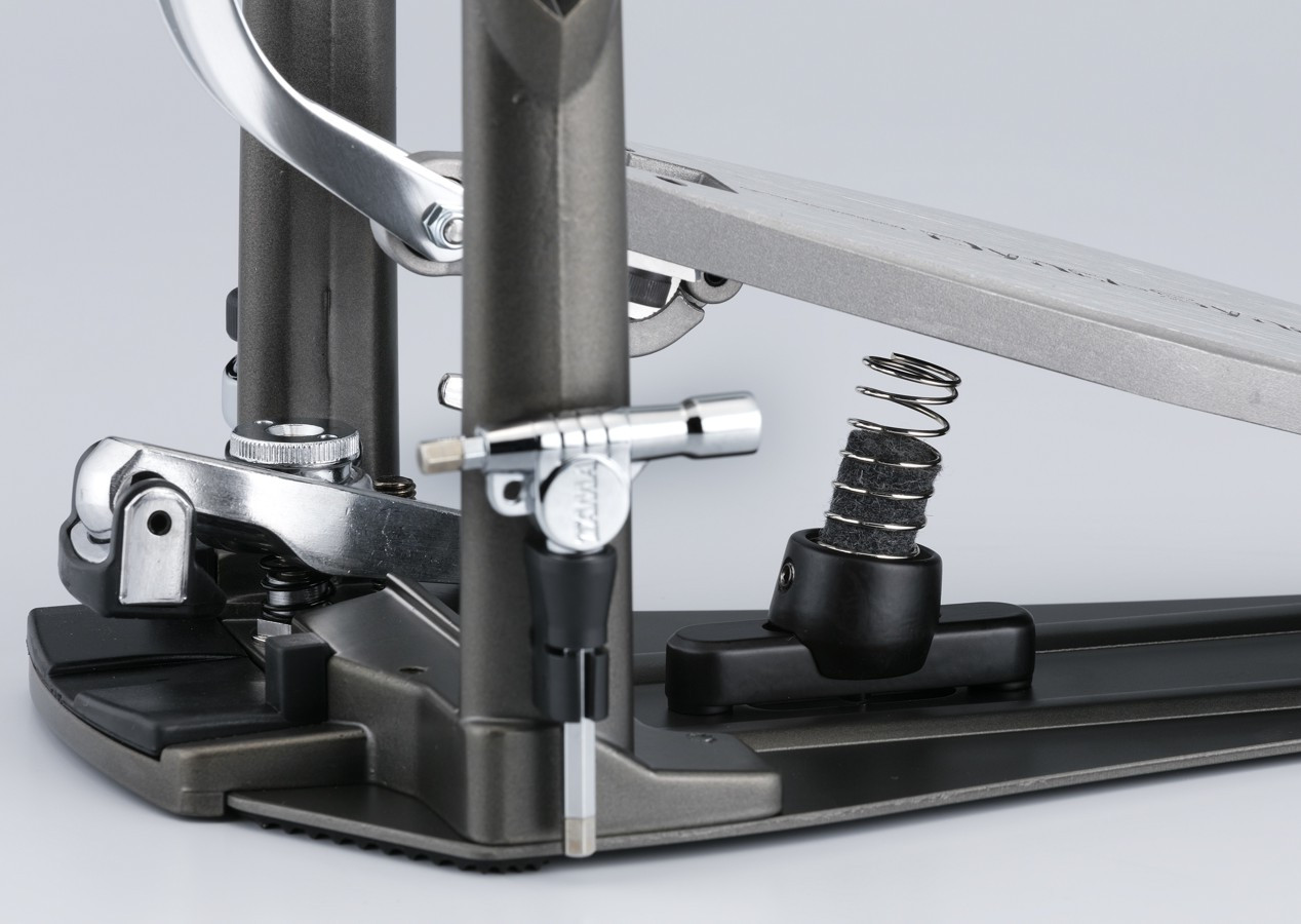 Galerijní obrázek č.5 Jednoduché pedály TAMA HPDS1 Dyna-Sync Single Pedal