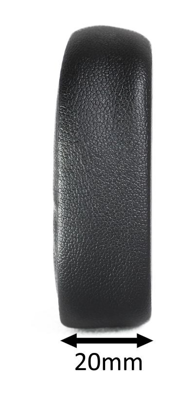 Galerijní obrázek č.5 Náhradní náušníky pro sluchátka VELES-X Major IV Earpads