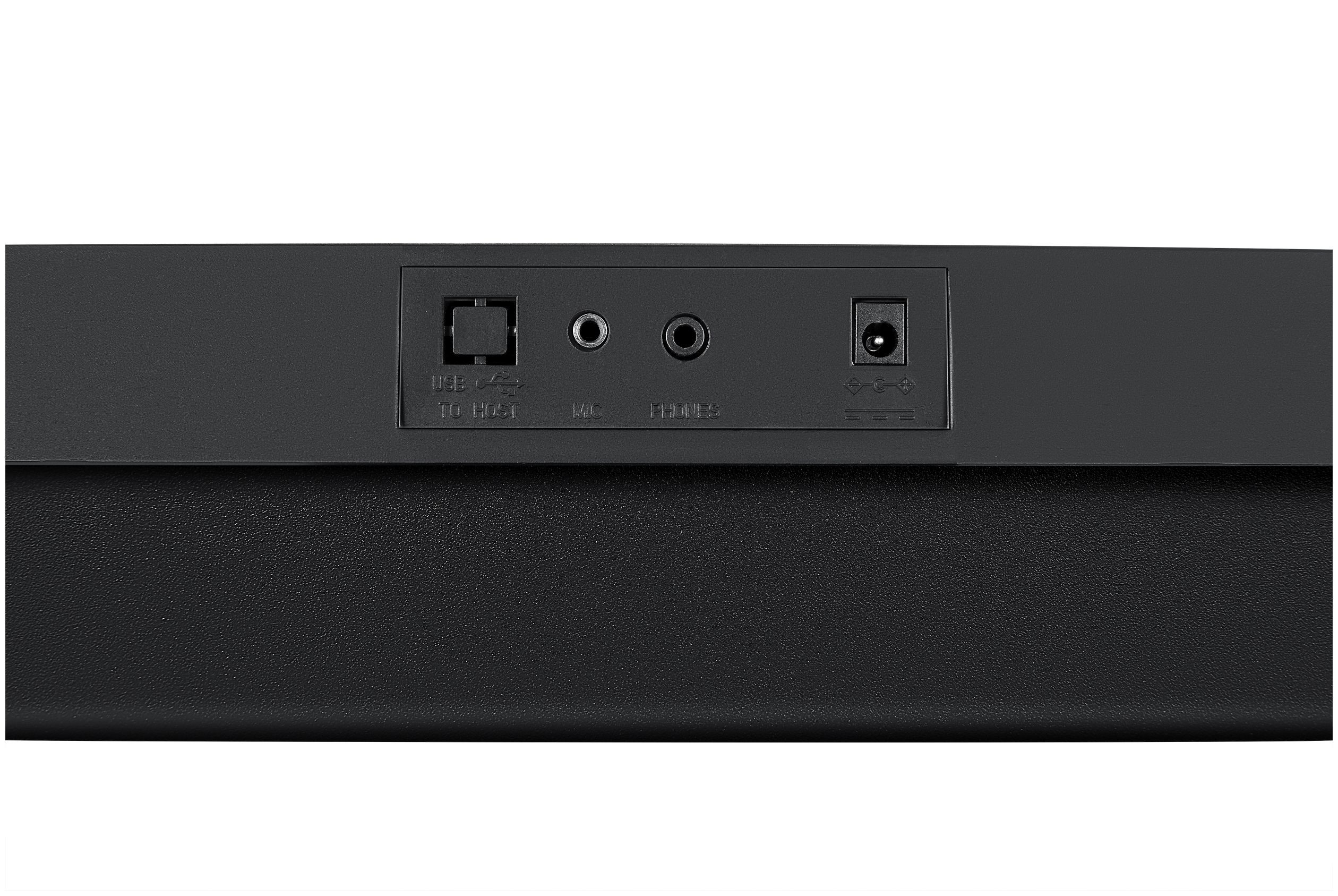 Galerijní obrázek č.11 Keyboardy s dynamikou DONNER DEK-620 Kit