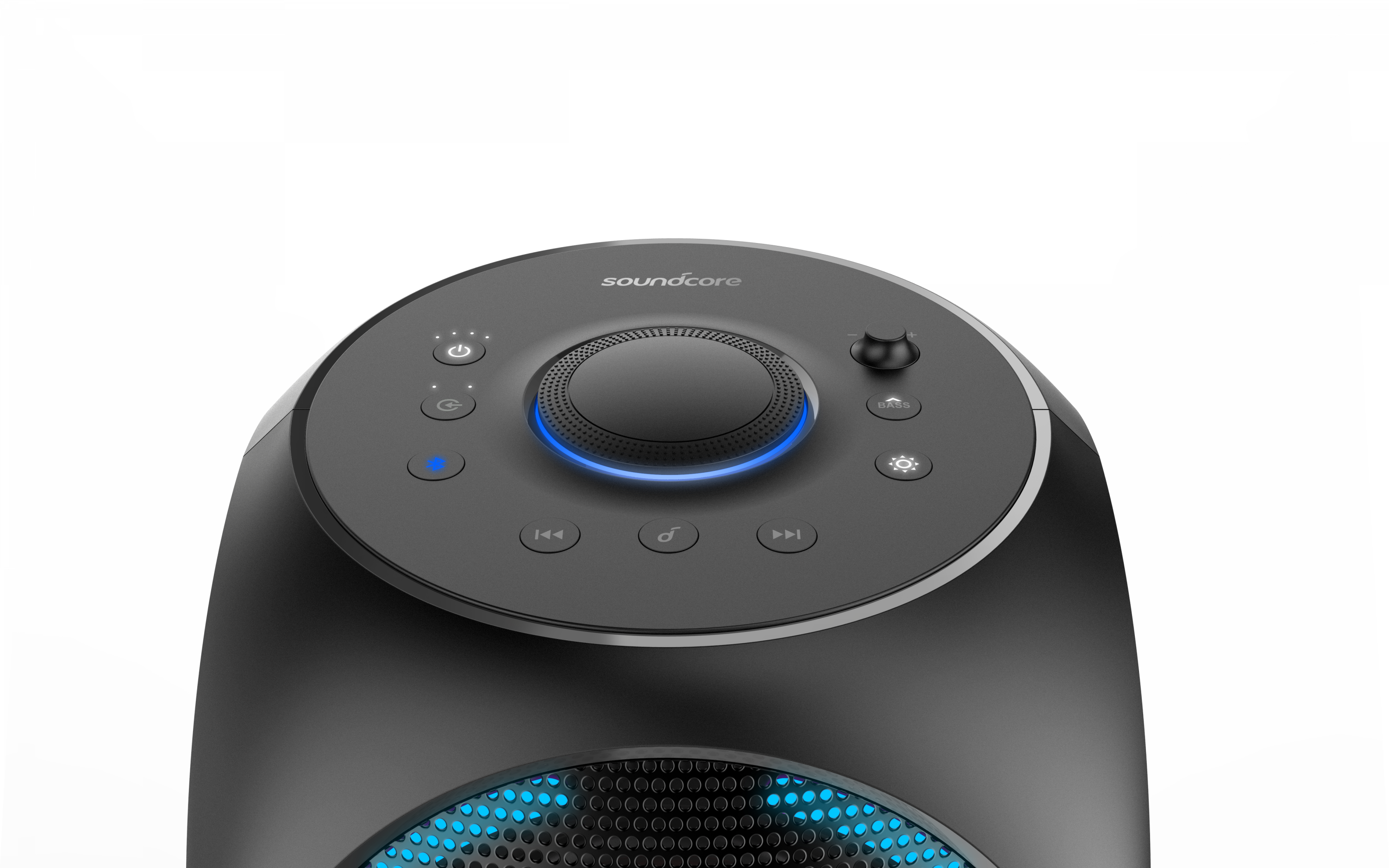 Galerijní obrázek č.3 Přenosné (na ven, na cesty) ANKER Soundcore Rave +